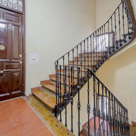 Elegante Apt De 7Pax En El Corazon De Chueca Daire Madrid Dış mekan fotoğraf