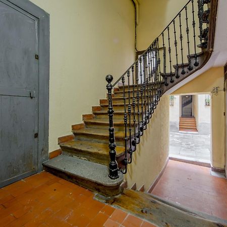 Elegante Apt De 7Pax En El Corazon De Chueca Daire Madrid Dış mekan fotoğraf