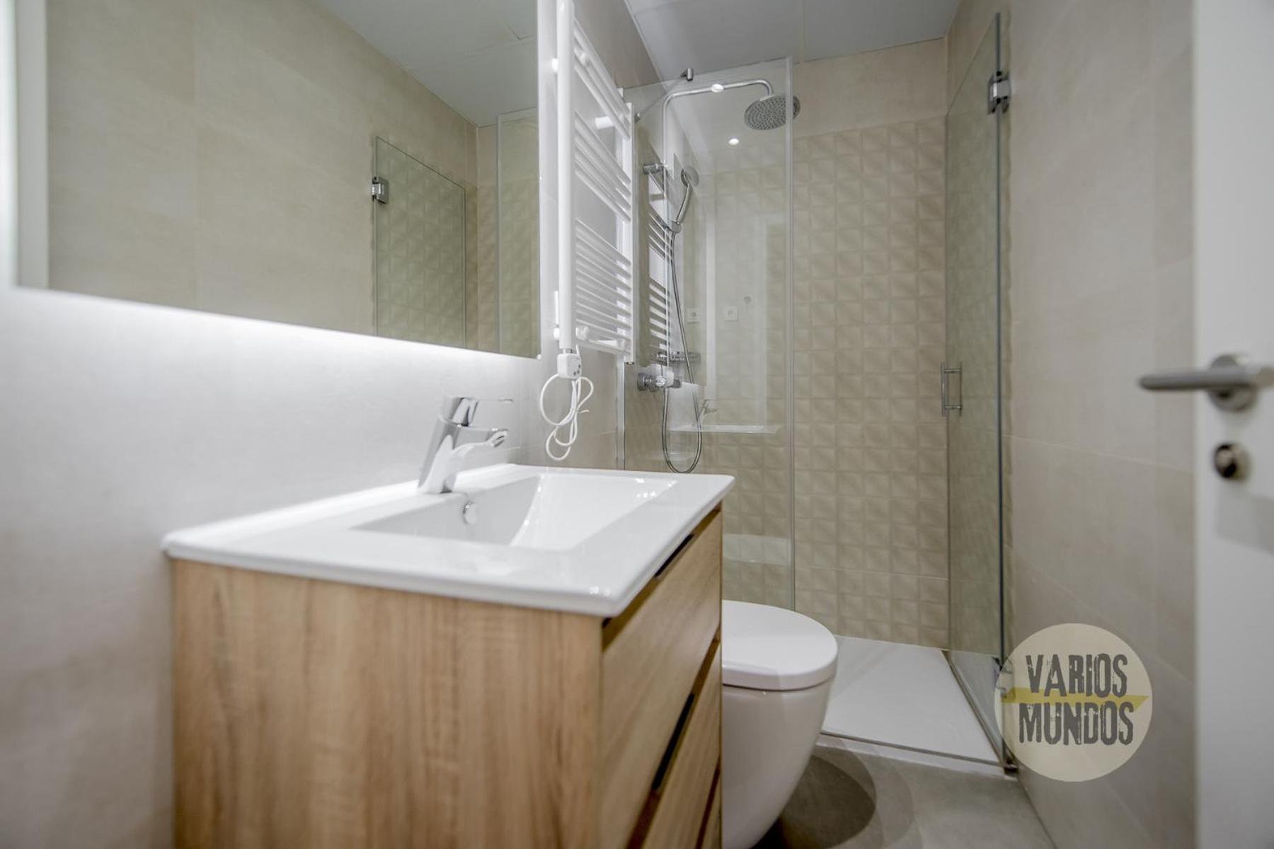Elegante Apt De 7Pax En El Corazon De Chueca Daire Madrid Dış mekan fotoğraf