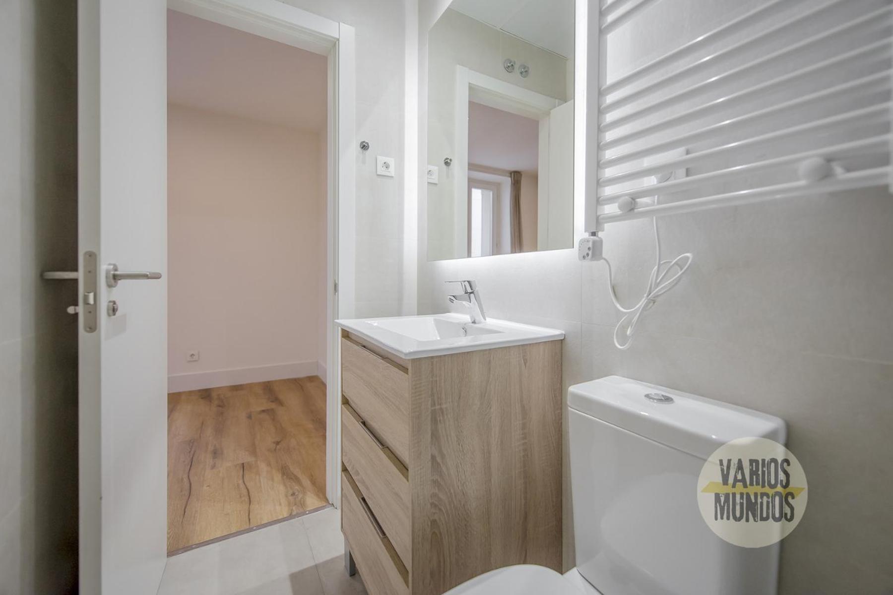 Elegante Apt De 7Pax En El Corazon De Chueca Daire Madrid Dış mekan fotoğraf